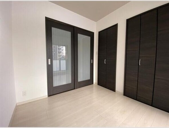 シャトーウイング連坊の物件内観写真